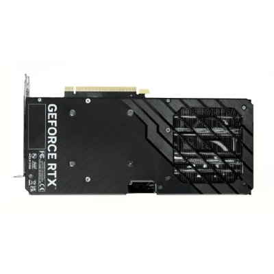 видеокарта Palit nVidia GeForce RTX 4070 Dual OC 12Gb NED4070S19K9-1047D