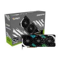 видеокарта Palit nVidia GeForce RTX 4080 GamingPro OC 16Gb NED4080T19T2-1032A