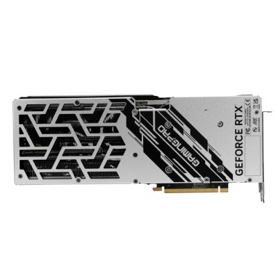 видеокарта Palit nVidia GeForce RTX 4080 Super GamingPro 16Gb NED408S019T2-1032A