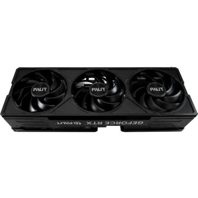 видеокарта Palit nVidia GeForce RTX 4080 Super JetStream OC 16Gb NED408SS19T2-1032J