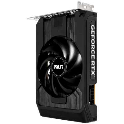видеокарта Palit nVidia GeForce RTX 5050 StormX OC 8Gb NE65050T19P1-GB2070F