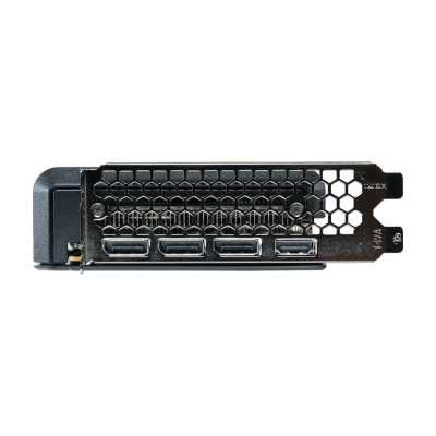 видеокарта Palit nVidia GeForce RTX 5060 Infinity 2 OC 8Gb NE75060V19P1-GB2063L