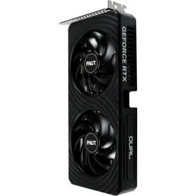 видеокарта Palit nVidia GeForce RTX 5060 Ti Dual 8Gb NE7506T019P1-GB2062D