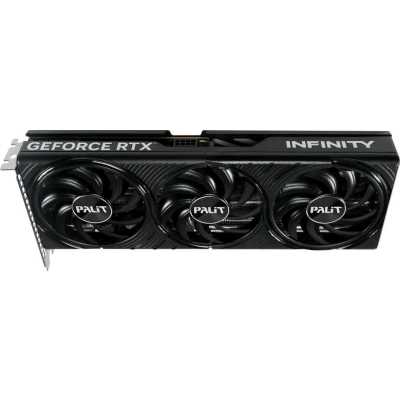 видеокарта Palit nVidia GeForce RTX 5060 Ti Infinity 3 16Gb NE7506T019T1-GB2061S