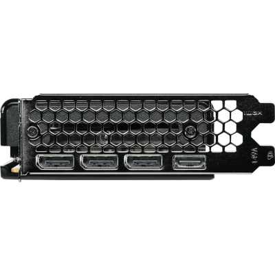 видеокарта Palit nVidia GeForce RTX 5060 Ti Infinity 3 8Gb NE7506T019P1-GB2062S