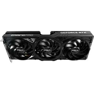 видеокарта Palit nVidia GeForce RTX 5070 GamingPro-S OC 12Gb NE75070T19K9-GB2050U