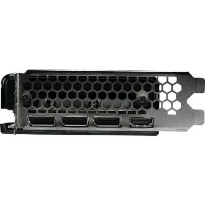 видеокарта Palit nVidia GeForce RTX 5070 Infinity 3 OC 12Gb NE75070S19K9-GB2050S