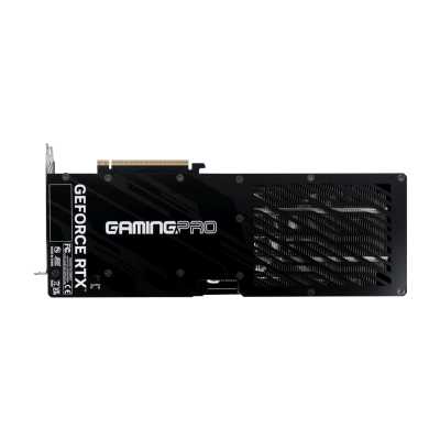 видеокарта Palit nVidia GeForce RTX 5080 GamingPro OC V1 16Gb NE75080S19T2-GB2031Y Черный