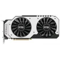 видеокарта Palit PA-GTX980Ti 6G Superjetstream