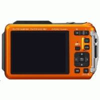 фотоаппарат Panasonic DMC-FT5EE-D Оранжевый