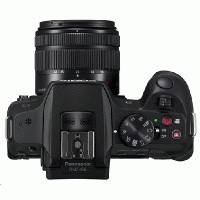 фотоаппарат Panasonic DMC-G6KEE-K Черный