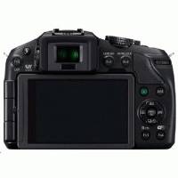 фотоаппарат Panasonic DMC-G6KEE-K Черный