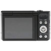 фотоаппарат Panasonic DMC-SZ10EE-K Черный