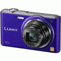 фотоаппарат Panasonic DMC-SZ3EE-V Фиолетовый