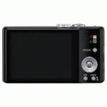 фотоаппарат Panasonic DMC-TZ18EE-K Черный