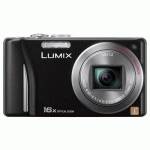 фотоаппарат Panasonic DMC-TZ18EE-K Черный