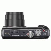 фотоаппарат Panasonic DMC-TZ30EE-K Черный