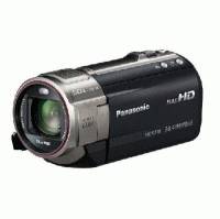 видеокамера Panasonic HC-V710EE-K Черный