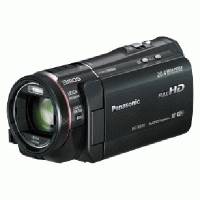 видеокамера Panasonic HC-X920EE-K Черный