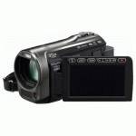 видеокамера Panasonic HDC-TM60EE-K Черный