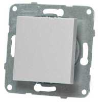 выключатель Panasonic Karre&Arkedia WKTT00012SL-RU
