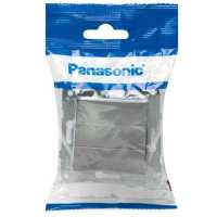 выключатель Panasonic Karre&Arkedia WKTT00152DG-RU
