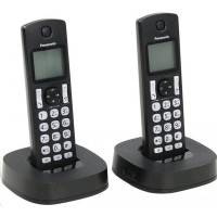 радиотелефон Panasonic KX-TGC322RU1