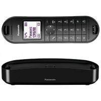 радиотелефон Panasonic KX-TGK320RUB