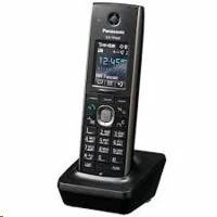 IP телефон Panasonic KX-TGP600RUB