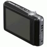фотоаппарат Panasonic Lumix DMC-FS22EE-K Черный