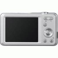 фотоаппарат Panasonic Lumix DMC-FS28EE-S Серебристый