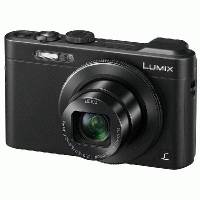 фотоаппарат Panasonic Lumix DMC-LF1EE-K Черный
