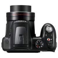 фотоаппарат Panasonic Lumix DMC-LZ40EE-K Черный