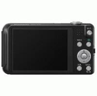 фотоаппарат Panasonic Lumix DMC-SZ5EE-K Черный