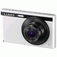 фотоаппарат Panasonic Lumix DMC-XS1EE-W Белый