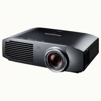 проектор Panasonic PT-AE7000E Черный