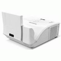 проектор Panasonic PT-CW241RE Белый