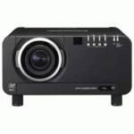 проектор Panasonic PT-DW100E Черный