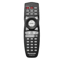 проектор Panasonic PT-DW17K2E Черный