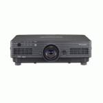 проектор Panasonic PT-DW5100EL Черный