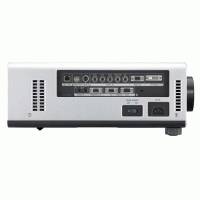 проектор Panasonic PT-DX800ES White Белый