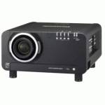 проектор Panasonic PT-DZ12000E Черный