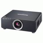 проектор Panasonic PT-DZ6700E Черный