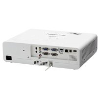 проектор Panasonic PT-LB423 Белый