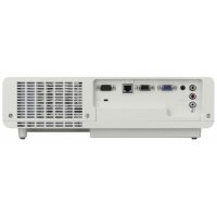 проектор Panasonic PT-LX26HE Белый