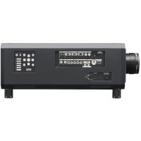 проектор Panasonic PT-RS11KE Черный