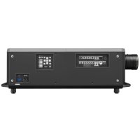проектор Panasonic PT-RZ31KE Черный