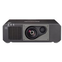 проектор Panasonic PT-RZ575E Черный