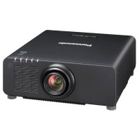 проектор Panasonic PT-RZ770BE Черный