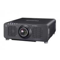 проектор Panasonic PT-RZ890B Черный